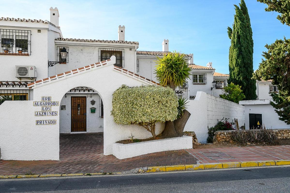 Casa Yaya Nerja Apartment Exterior photo