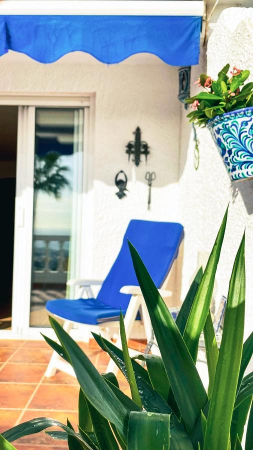 Casa Yaya Nerja Apartment Exterior photo